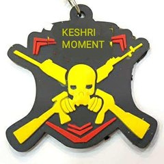KESHRI MOMENT