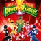 Mighty Morphin Power Rangers