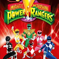 Mighty Morphin Power Rangers
