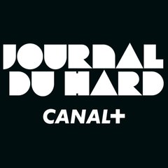 Le Journal Du Hard