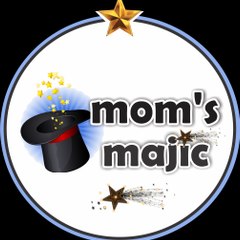 Moms Majic