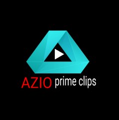 AZIO prime clips FUNTIME
