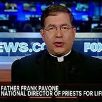 Fr. Frank Pavone