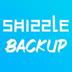 Shizzle Backup