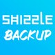 Shizzle Backup