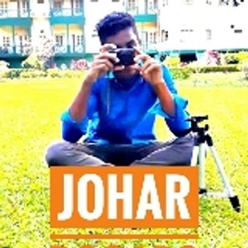 Johar Dooars
