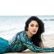 Beauty plus fashion