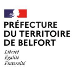 Préfecture du Territoire de Belfort