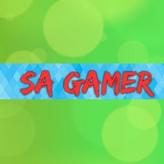 SA GAMER