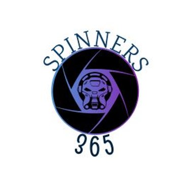 Spinners 365