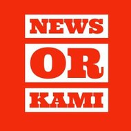 NEWS OR KAMI