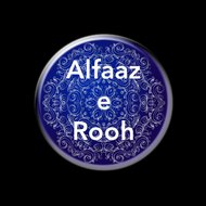 Alfaaz e Rooh