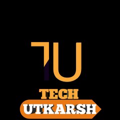 Tech Utkarsh