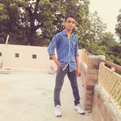 Vikram Rathwa