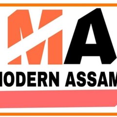Modern Assam