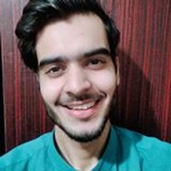 ALI HASSAN ABBASI