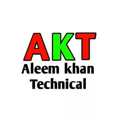 Aleem khan Technical