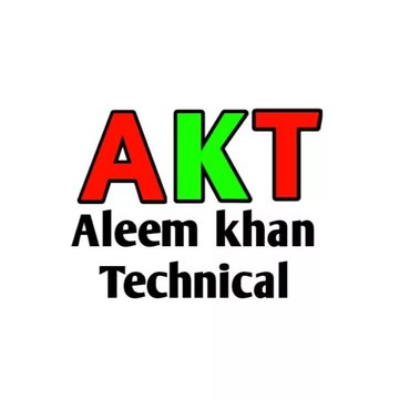 Aleem khan Technical