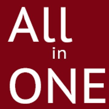 All In One