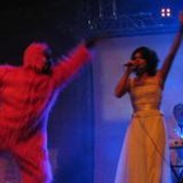 LnAct - Live ElectRocKitsch