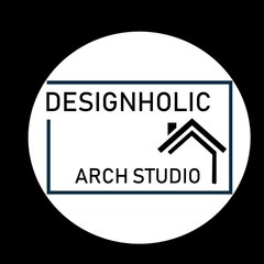 Designholic Arch Studio