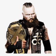 Aleister Black 553