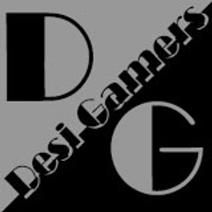 Desi Gamers