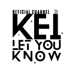 Kei Let You Know