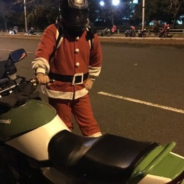 Hello from Japan