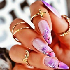 Nail Art Creations