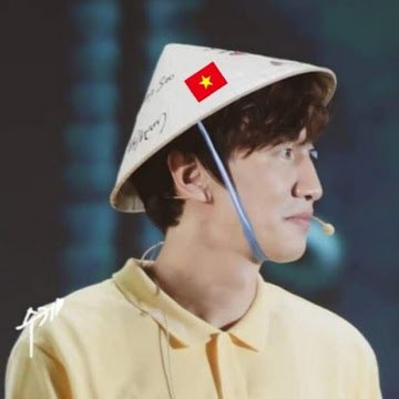 LeeKwangSooVN
