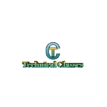 Technical Classes