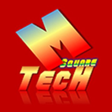 M Square TecH - The TecH Preceptor