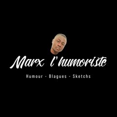 Marx l'humoriste