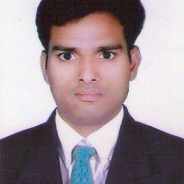 R C Panchal