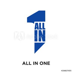 ALL IN ONE