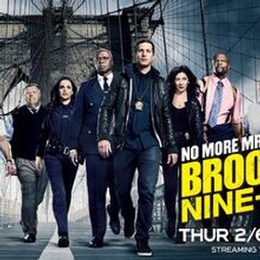 Brooklyn Nine-Nine