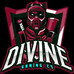 DIVINE GAMING 24