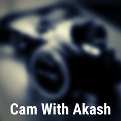 Cam With Akash