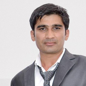 Singh Panghal