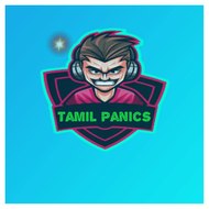 Tamil Panics