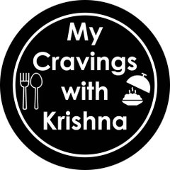 My Cravings with Krishna