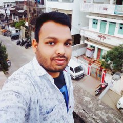 Aniket Chakole