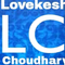 Lovekesh Choudhary