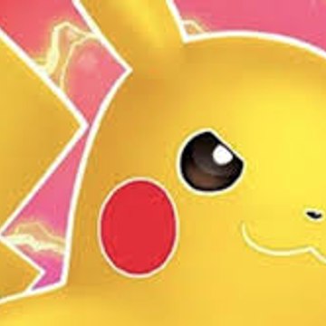 pokemon world