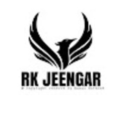 rk jeengar