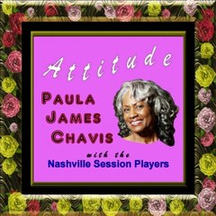 Paula James Chavis