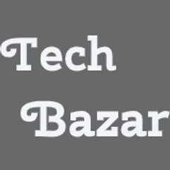 TechBazar