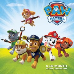 Paw Patrol