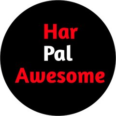 Har Pal Awesome